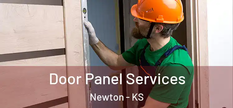 Door Panel Services Newton - KS