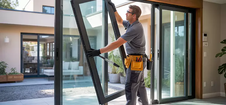 Specialized Sliding Door Roller Services in Newton, Kansas