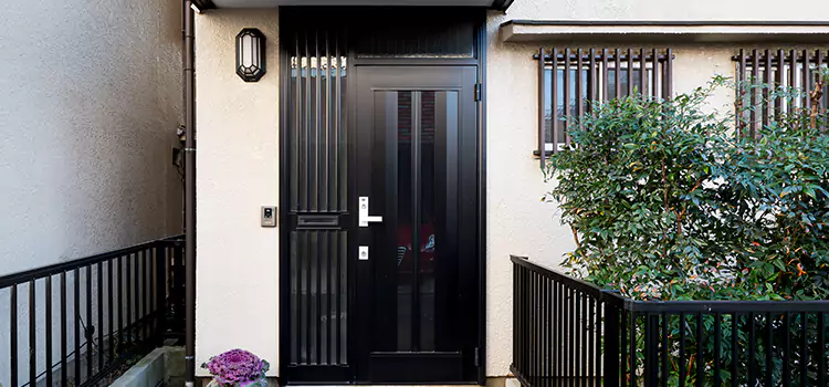 Popular Exterior Door Options in Newton, KS